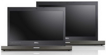 dell precision m4600 and Precision m6600